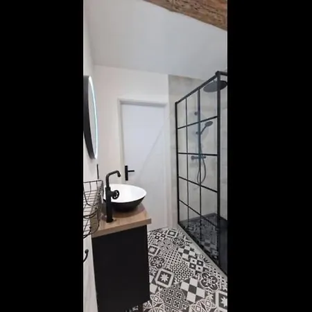 Votre Loft Aux Halles De *