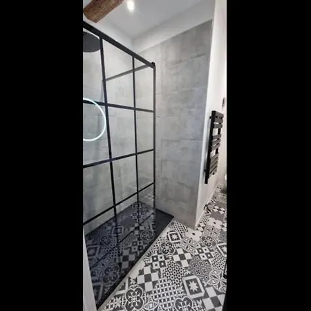 Votre Loft Aux Halles De Sète