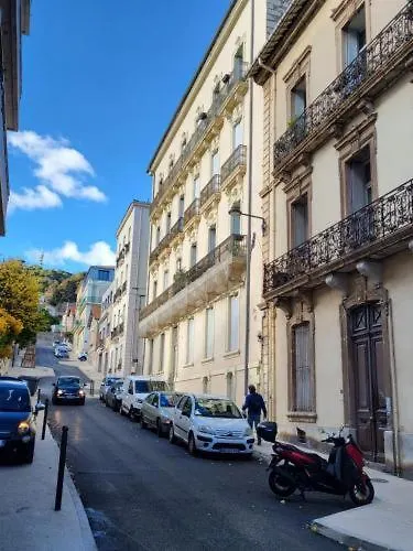 Votre Loft Aux Halles De * Sete