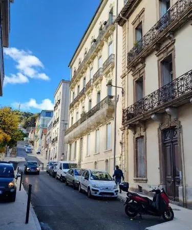 Votre Loft Aux Halles De * Sète